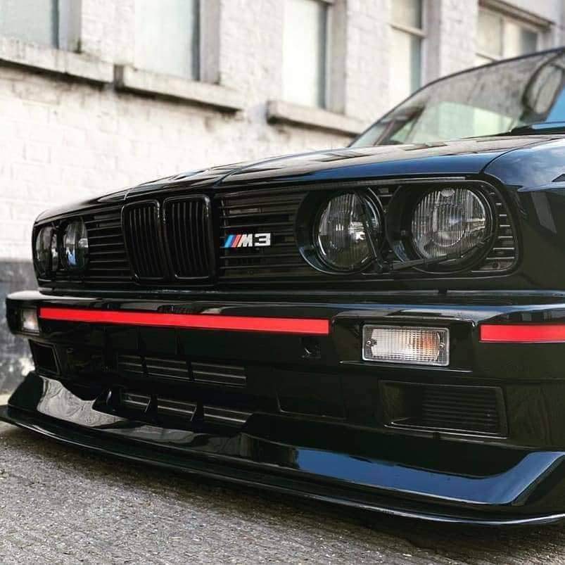 LandingHeadlightWipers MY Classic Parts BMW Custom Accessories