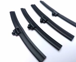 BMW E21/E23/E28/E30 Headlight Wipers Blade Set
