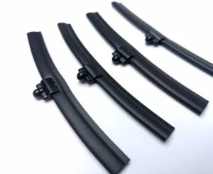 BMW E21/E23/E28/E30 Headlight Wipers Blade Set