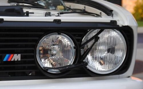 BMW E28 Headlight