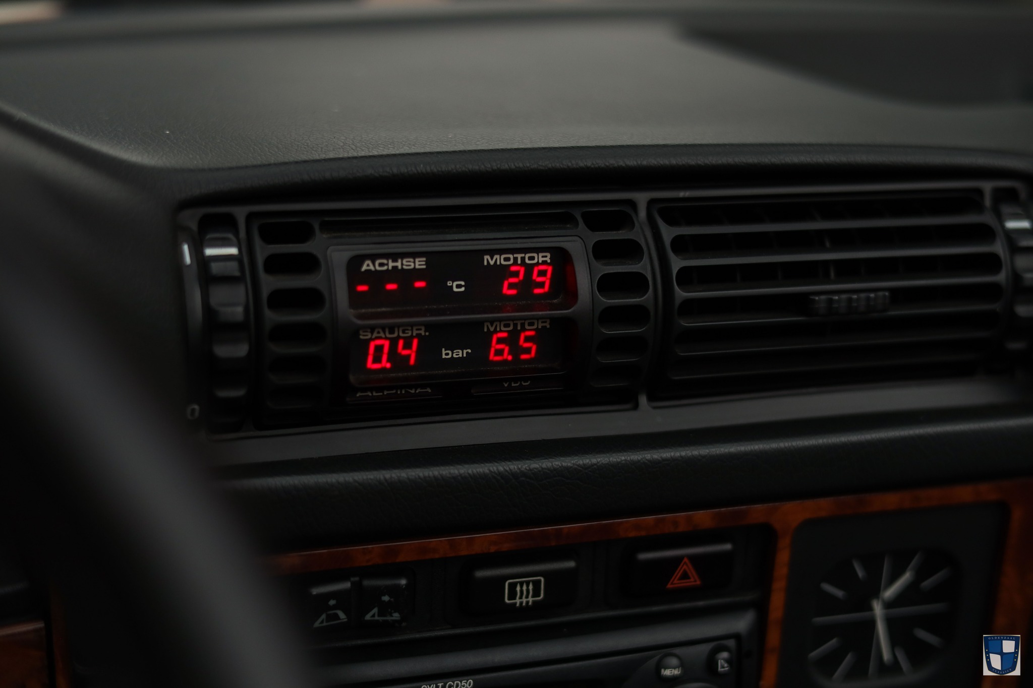 BMW E30 ALPINA DGA Replica - Image 2