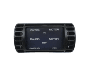 BMW E30 ALPINA DGA Replica -South Africa Version-