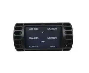 BMW E30 ALPINA DGA Replica -South Africa Version-