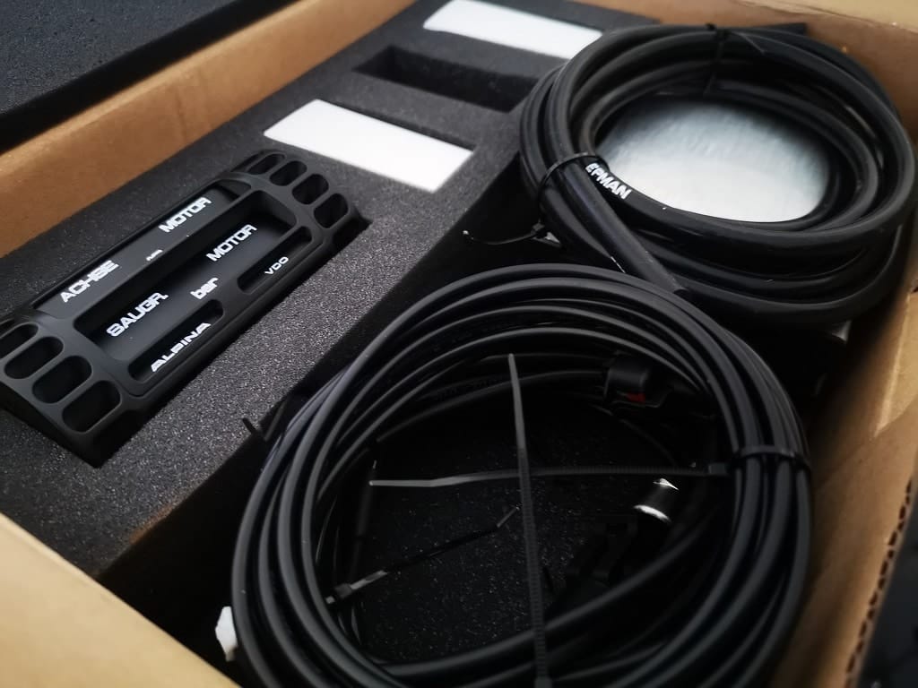 BMW E30 ALPINA DGA Replica - Image 5