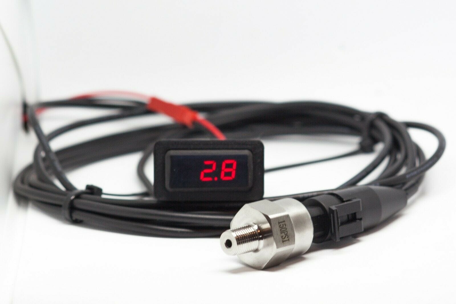 BMW E30 E24 E28 E34 Oil Pressure Kit