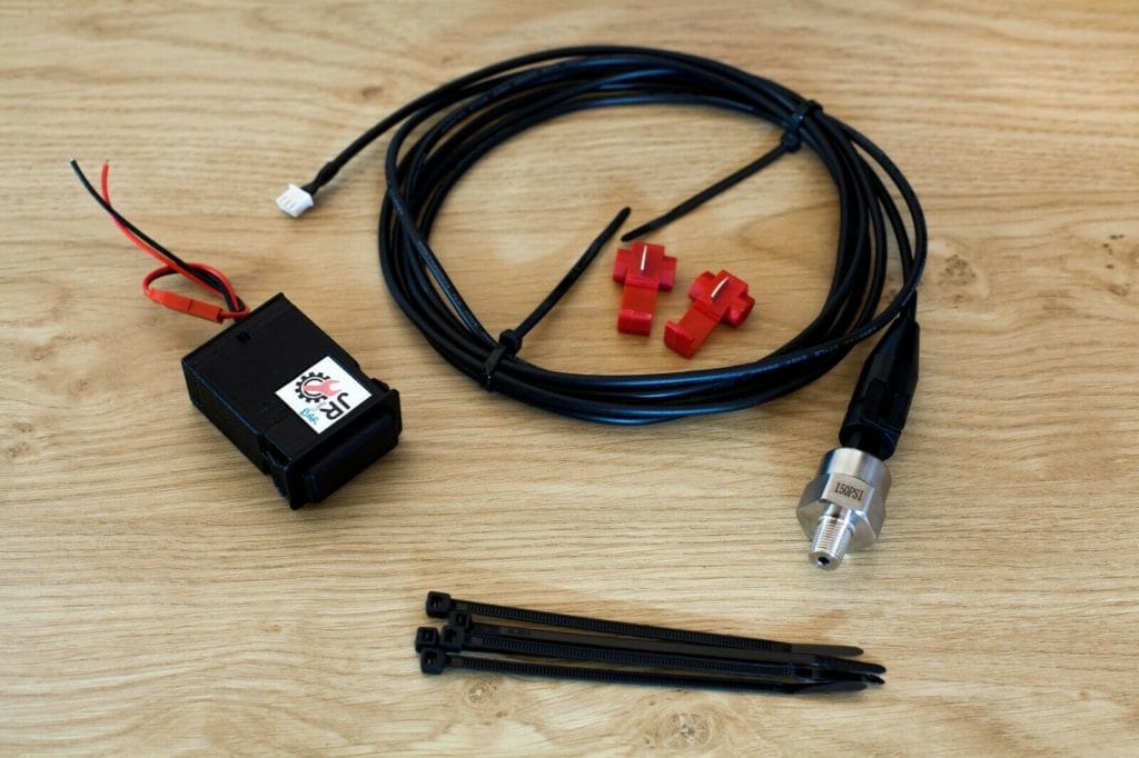 BMW E30 E24 E28 E34 Oil Pressure Kit - Image 2