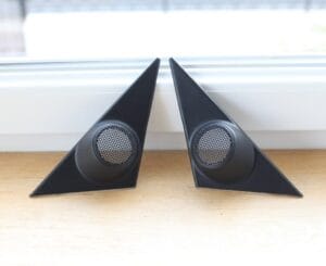 BMW E30 Doors Tweeters (Pair)