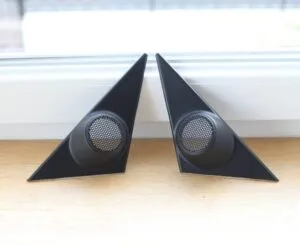 BMW E30 Doors Tweeters (Pair)