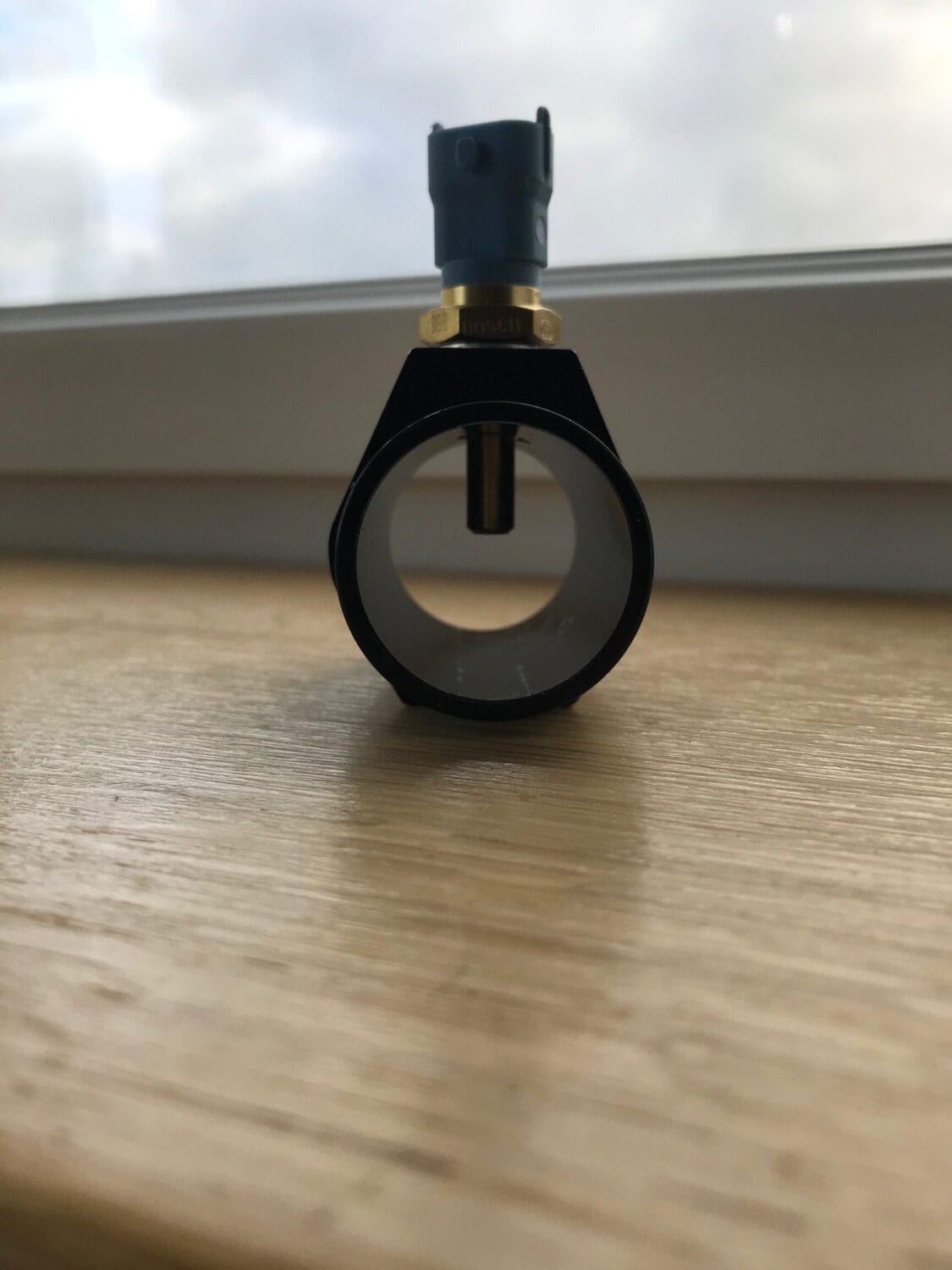 BMW E30 Water sensor adaptor (hose size 38mm) - Image 3