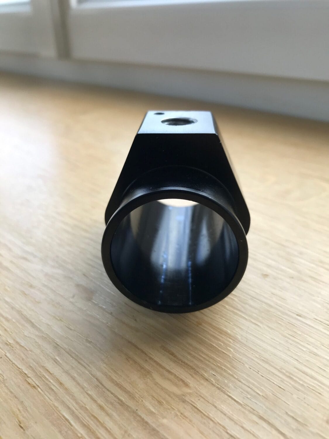 BMW E30 Water sensor adaptor (hose size 38mm) - Image 2