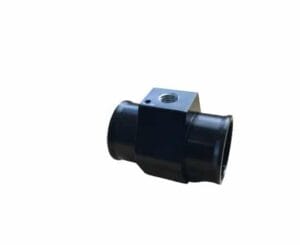 BMW E30 Water sensor adaptor (hose size 38mm)