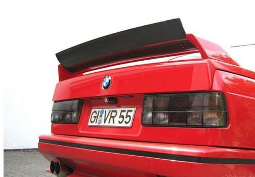 Startec bmw e30