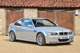 silver-bmw-e46-m3