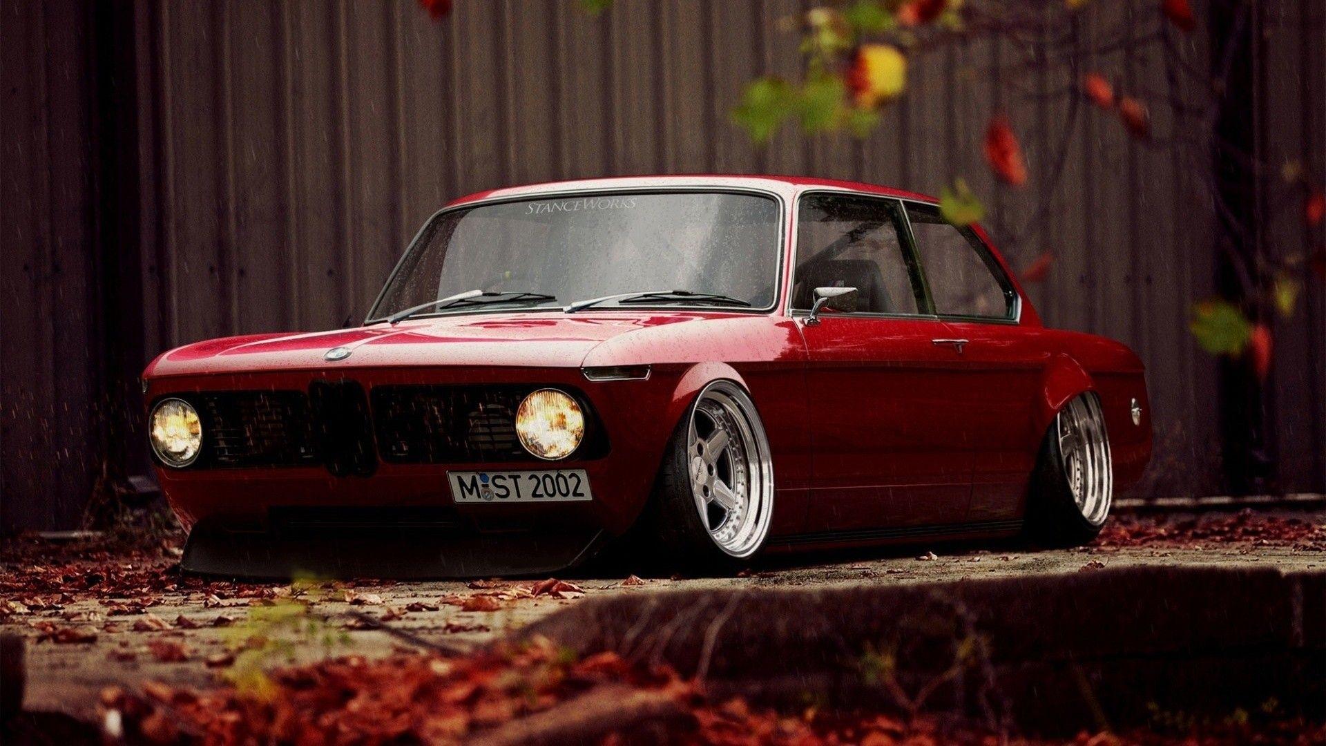 E02 Gallery MY Classic Parts BMW Custom Accessories