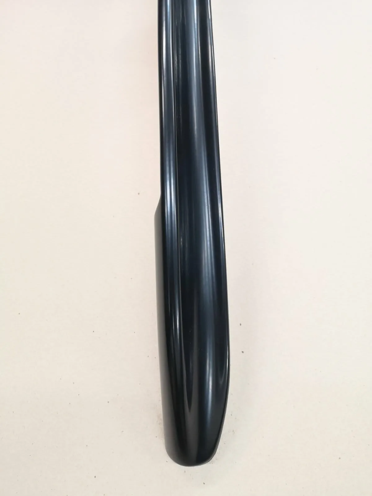 BMW E46 MTech II front spoiler lip M sport ABS Plastic (Fits Sedan, Coupe, Touring, Cabrio ) - Image 7