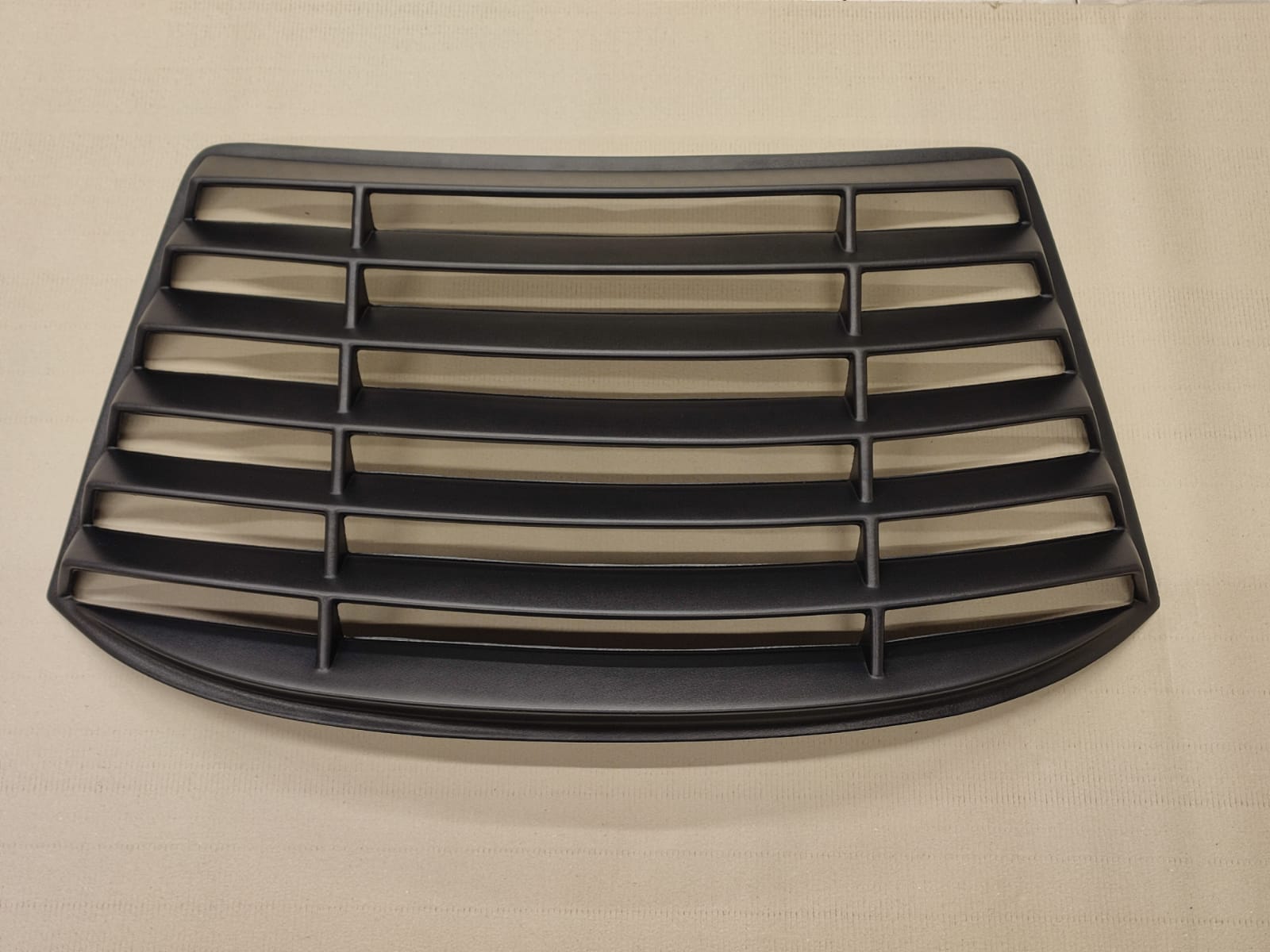 BMW E36 Rear Window Louver ubicaciondepersonas.cdmx.gob.mx