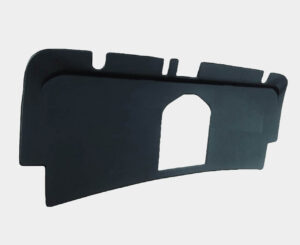 BMW E30 Boot lid Trim