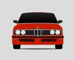 BMW E12 Parts