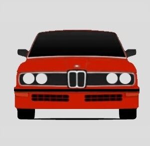 BMW E12 Parts