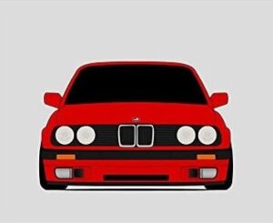 BMW E30 Parts