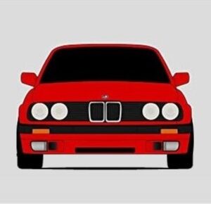 BMW E30 Parts