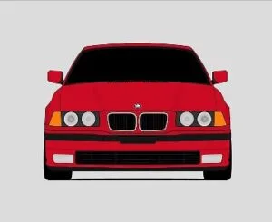 BMW E36 Parts