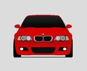 BMW E46 Parts