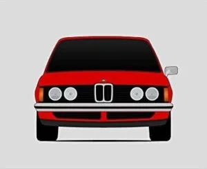 BMW E21 Parts