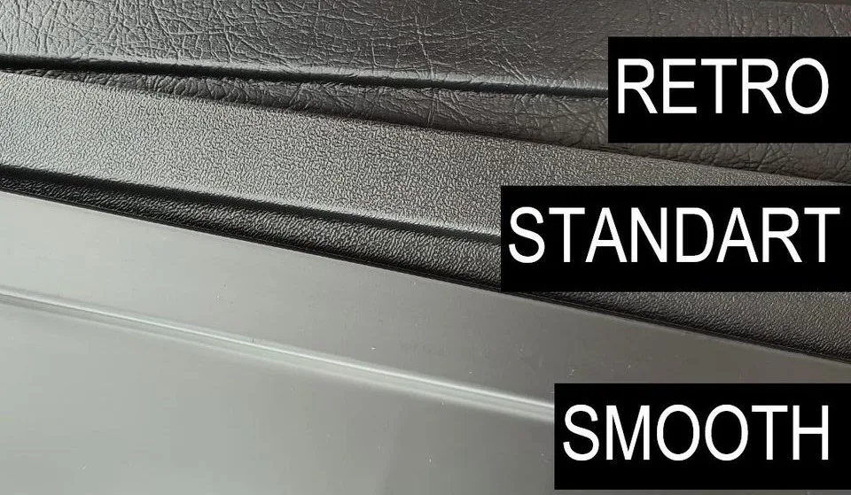 BMW E30 Custom Front Headlight Grill Kit - Image 17