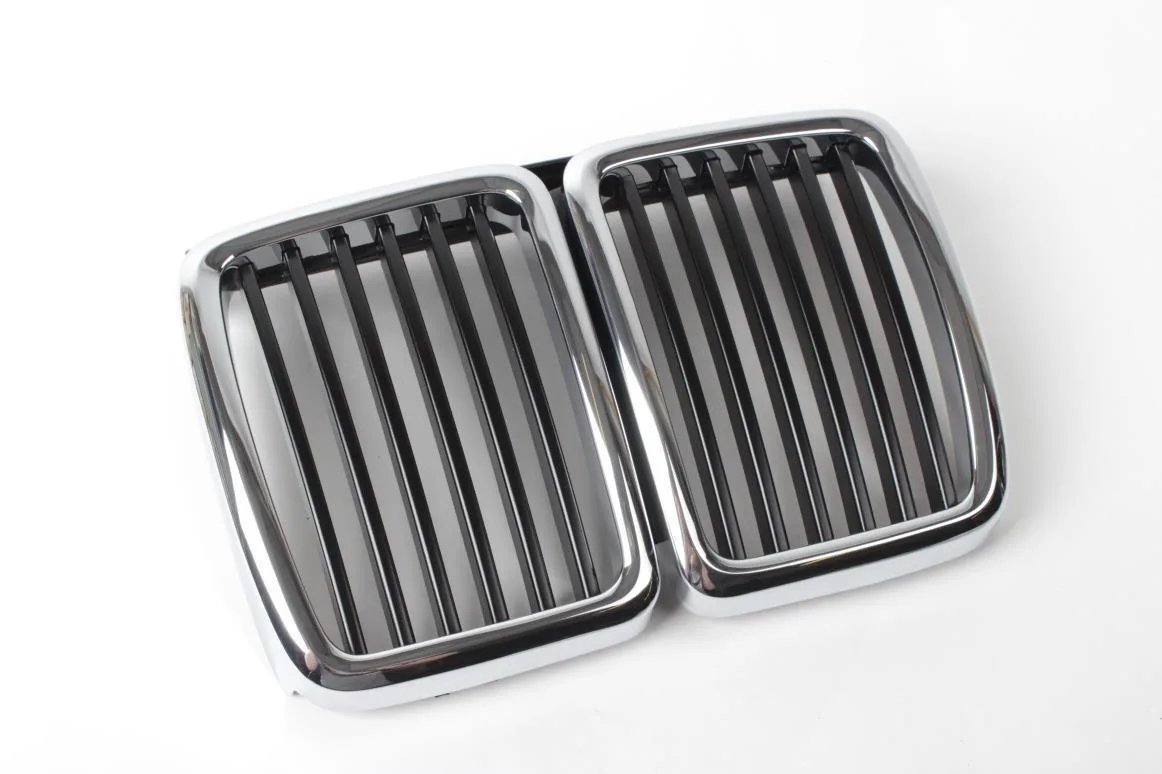 BMW E30 Custom Front Headlight Grill Kit - Image 6