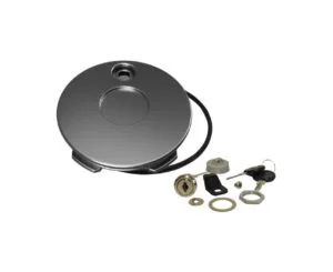 Alpina 5×120 (17,18 & 20 inch) Softline c94, c95, c96, and c49 single center cap with all accessories (gaskets, locks, keys)