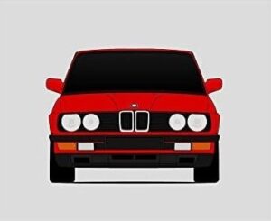 BMW E28 Parts