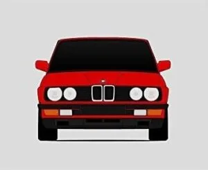BMW E28 Parts