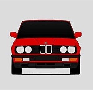 BMW E28 Parts