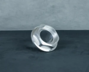 BBS RS 58 mm Hexagon Nut Full Height – 14″ 15″ RS Hex