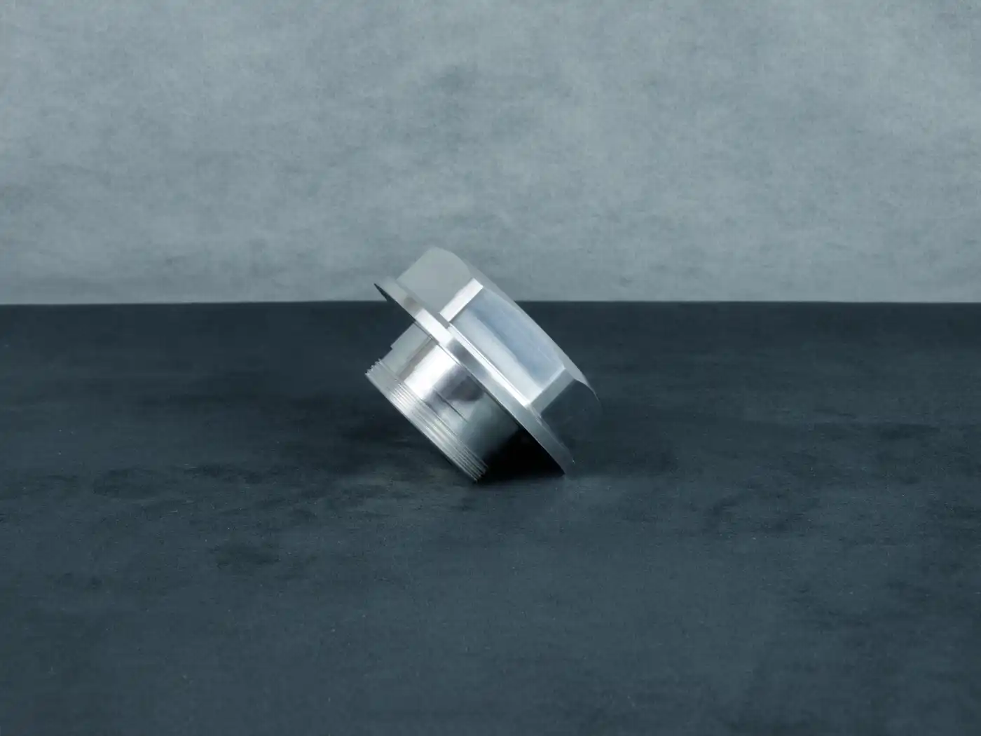 BBS RS 58 mm Hexagon Nut Full Height – 14″ 15″ RS Hex - Image 4