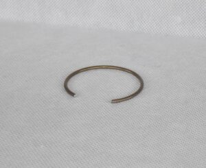 Spring clips for BMW Style 5 / BBS RS RZ