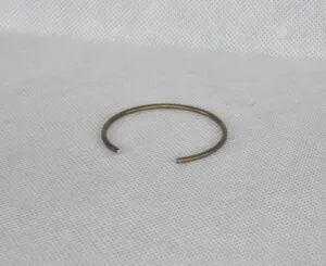 Spring clips for BMW Style 5 / BBS RS RZ