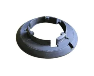 Locking tabs for BMW Style 5 15″ 4×100 wheels