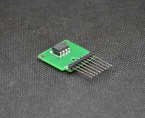 BMW E30 Cluster coding plug