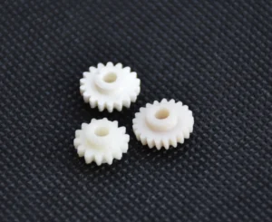 BMW E12 / E21 / E24 (early type) odometer gear US / EU