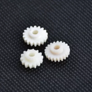 BMW E24 / E28 / E30 / E34 small odometer gear (5 pieces)