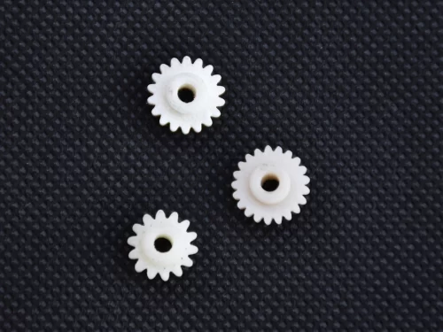 BMW E12 / E21 / E24 (early type) odometer gear US / EU