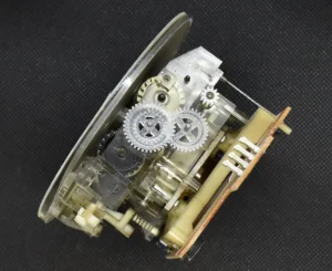 BMW E30 odometer US MotoMeter gear set