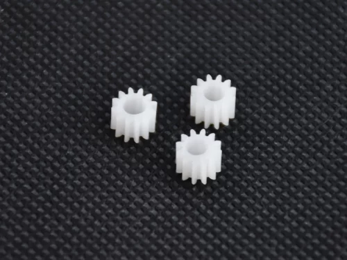 BMW E24 / E28 / E30 / E34 small odometer gear (5 pieces)