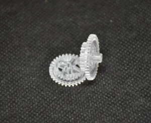 BMW E30 odometer EU (km/h) MotoMeter gear set