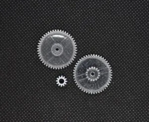 BMW E28 odometer gear set US / EU