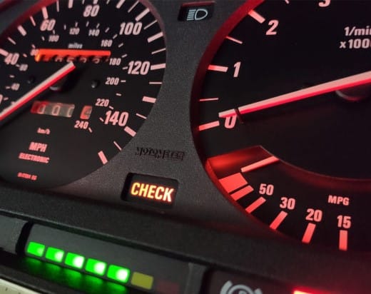 BMW SI Board Battery Repair Kit | FDK Set of 2 for E30, E28, E24, E23 - Image 5