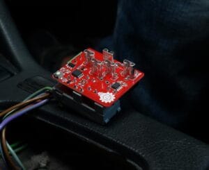 BMW E30 One-Touch Window/ Sunroof Control Module