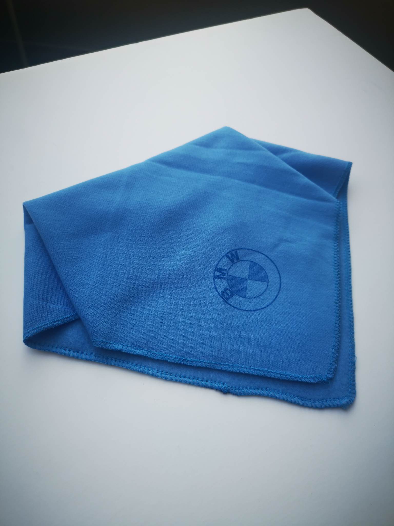 BMW Toolkit Polishing Cloth - Image 6